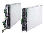Блейд-серверы Fujitsu PRIMERGY BX