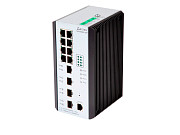 Промышленные коммутаторы Eltex Ethernet MES3710P Промышленные коммутаторы Eltex Ethernet MES3710P