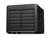 Модули расширения хранилищ Synology DX1215II