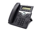 Cisco IP Phone 7800 с многоплатформенной микропрограммой Cisco IP Phone 7811 MPP