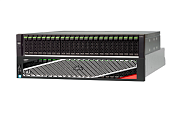 Дисковые массивы Fujitsu ETERNUS AF250 S3