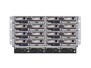 Шасси для блейд-серверов Cisco UCS 5100 UCSB-5108-HVDC=