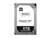 WD Ultrastar DC SATA III HDD WD Ultrastar DC HC510 0F27457