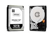 Жесткие диски Western Digital SATA III