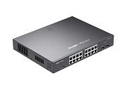 Коммутатор Ruijie Reyee RG-ES200 RG-ES218GC-P