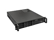 Настольные компьютеры Аквариус Aquarius AQdesk K740