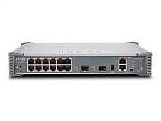 Коммутаторы Juniper EX2300-C