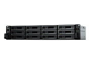 Модули расширения хранилищ Synology RX1217RP