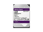 WD Purple SATA III HDD WD Purple WD121PURZ