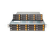 Гиперконвергентная платформа наблюдения Quantum VS VS2112