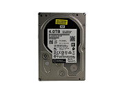 WD Black SATA III HDD WD Black WD4005FZBX