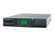 Ленточные системы Lenovo TS3100