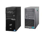 Серверы Fujitsu PRIMERGY