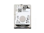 WD Black SATA III HDD WD Black WD5000LPLX