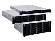 Серверы видеонаблюдения Qtech