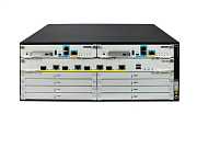 Мультисервисные маршрутизаторы H3C