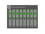 HPE FlexNetwork VSR1000 JG811AAE