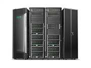 Конвергентные и гиперконвергентные системы HPE