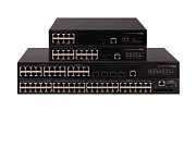 Коммутаторы сетей доступа FE и GE H3C S3100V3-EI
