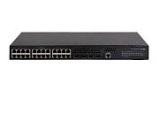 Gigabit коммутаторы доступа H3C S5000V3-EI S5024PV3-EI