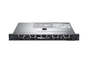 Cетевые системы хранения данных (NAS) Dell EMC Storage NX Dell EMC NX440