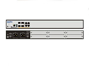 Маршрутизаторы доступа Maipu MP2900X 5G MPLS MP2900X-04 Маршрутизаторы доступа Maipu MP2900X 5G MPLS MP2900X-04