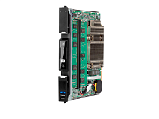 Серверы HPE Moonshot HPE ProLiant m510