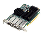 Адаптеры Emulex Gen7 FC HBA LPe35004 Адаптеры Emulex Gen7 FC HBA LPe35004