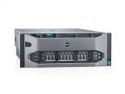 Rack-серверы Dell PowerEdge R930