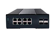 Коммутаторы F+ Промышленный коммутатор F+ FPN-1-NW-3312TXD-CTO