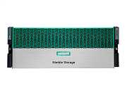 Адаптивные флеш-массивы HPE Nimble Storage Адаптивные флеш-массивы HPE Nimble Storage