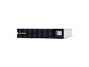 ИБП CyberPower Online High-Density OL6KERTHD ИБП CyberPower Online High-Density OL6KERTHD