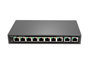 Коммутатор Ruijie Reyee RG-ES100 RG-ES110D-P