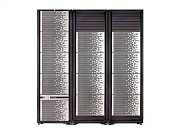 Дисковые массивы HPE XP7