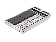 OCP решения OpenYard HJ232 JBOD