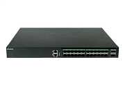 Коммутаторы агрегации Аквариус