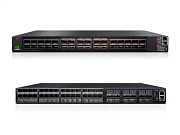 Коммутаторы NVIDIA Mellanox Spectrum SN3000 Коммутаторы NVIDIA Mellanox Spectrum SN3000