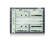 Маршрутизаторы Huawei NetEngine 20E-S NE20E-S16