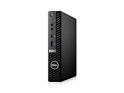 Рабочие станции Dell Optiplex OptiPlex 7090 Micro