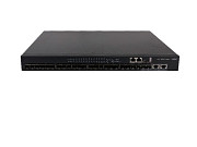 Мультигигабитные коммутаторы 10GE H3C S6520X-SI S6520X-24ST-SI