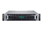 Дисковые массивы HPE MSA 2070