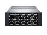 Гибридные системы Dell PowerScale Hybrid NAS Platforms Dell PowerScale H7000