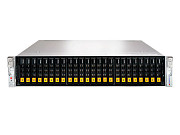 Серверы SuperMicro 2U Ultra SYS-220U-MTNR