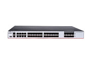 Коммутатор Ruijie RG-S5760C RG-S5760C-24SFP-8GT8XS-X