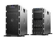 Dell PowerEdge T430
