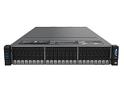 Серверы Аквариус уровня предприятий и ЦОД T50 D224RS