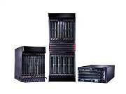 Системы сетевой безопасности Huawei USG9500