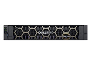 Дисковые массивы Dell EMC PowerVault ME4 для SAN/DAS Dell EMC PowerVault ME4024 Дисковые массивы Dell EMC PowerVault ME4 для SAN/DAS Dell EMC PowerVault ME4024
