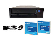 Ленточные накопители Quantum LTO-9 Tape Drives Quantum LTO-9 Tape Drive Internal Ленточные накопители Quantum LTO-9 Tape Drives Quantum LTO-9 Tape Drive Internal