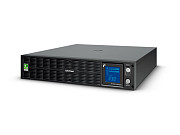 ИБП CyberPower SMART PR RT Professional Rackmount PR1000ELCDRTXL2U